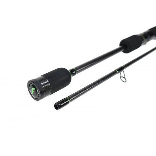 Formax - Lanseta Blaze UL 2,03m 2-12g [2]