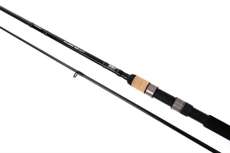 Formax - Lanseta Flame NG Spin 2,10m 10-40g [4]