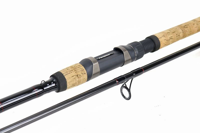 Formax - Lanseta Legacy NG Spin 2,10m 10-40g [1]