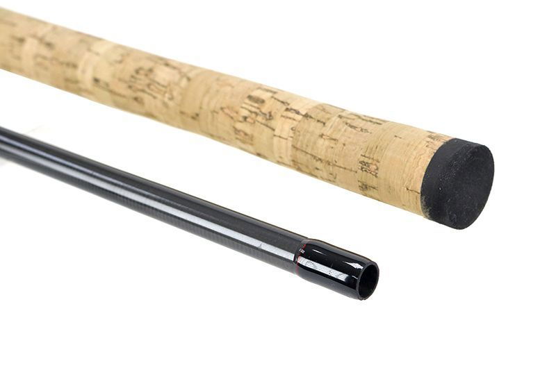 Formax - Lanseta Legacy NG Spin 2,10m 10-40g [3]