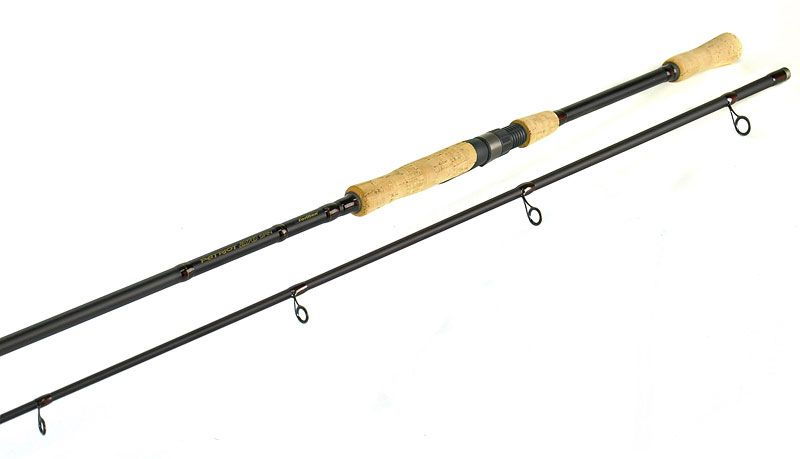 Formax - Lanseta Patriot Spin 2,70m 15-45g [1]