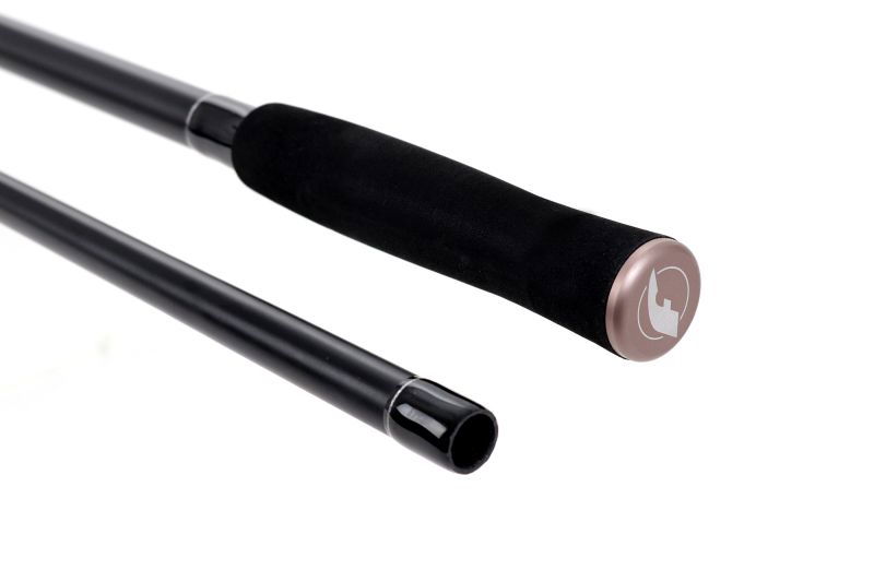 Formax - Lanseta Shadow NG Carp 3,90m 3,5lbs 2trs [7]