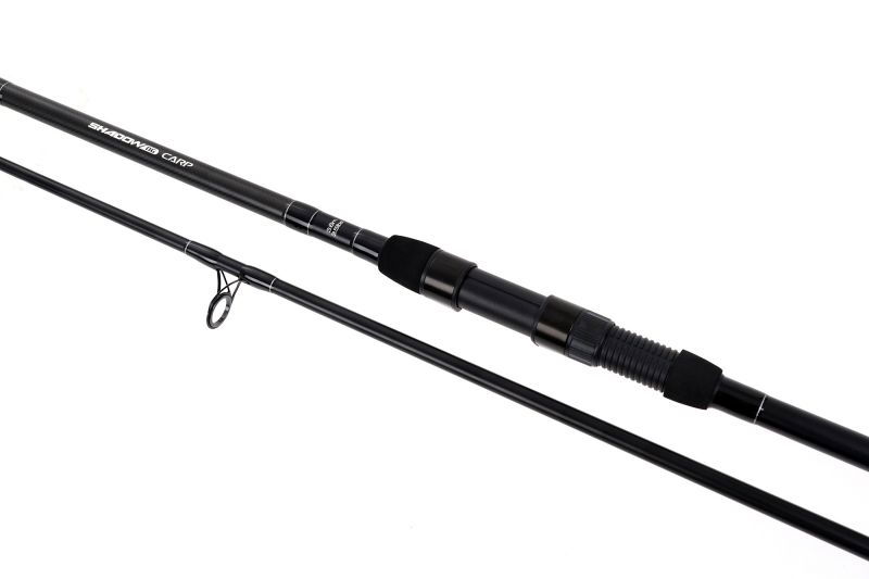 Formax - Lanseta Shadow NG Carp 3,90m 3,5lbs 2trs [5]