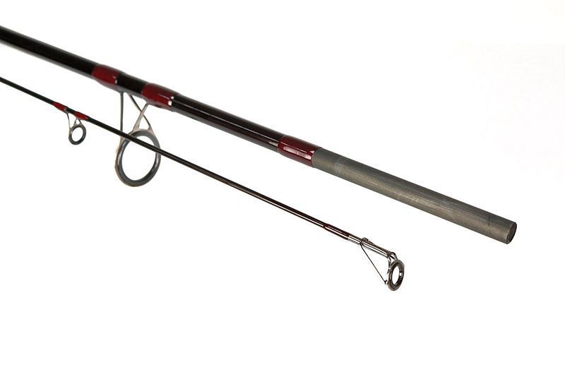 Formax - Lanseta Sherman Carp 3,60m 3,0lbs 2trs [4]