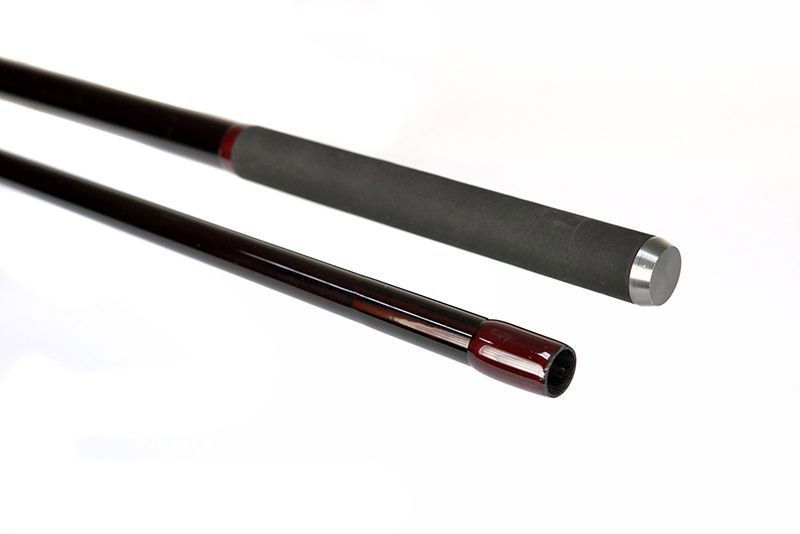 Formax - Lanseta Sherman Carp 3,60m 3,0lbs 2trs [5]