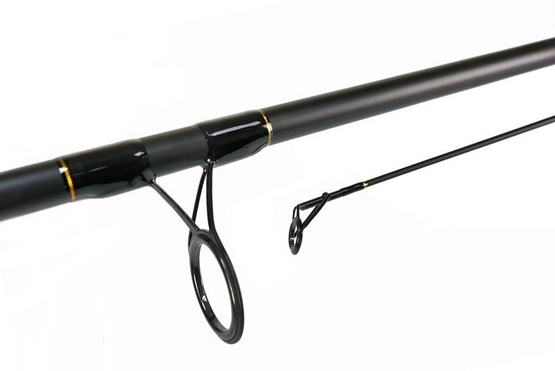 Formax - Lanseta Thunder Carp 3trs 3,60m 3lbs 3trs [2]