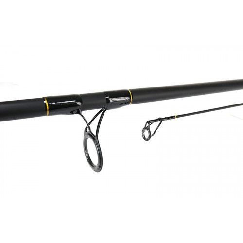 Formax - Lanseta Thunder Carp Short 3,00m 2lbs 2trs [7]