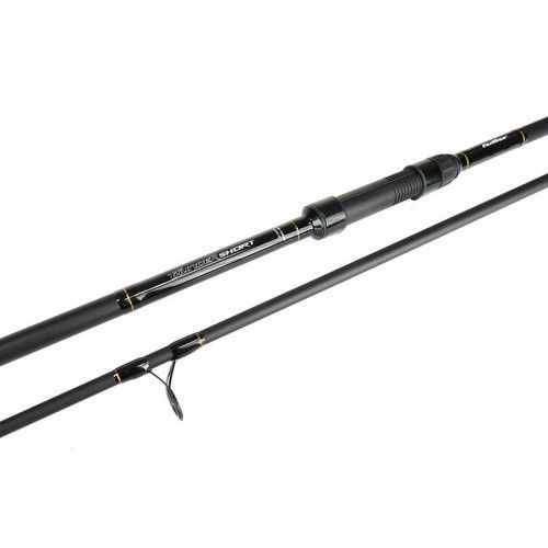 Formax - Lanseta Thunder Carp Short 3,00m 2lbs 2trs [1]