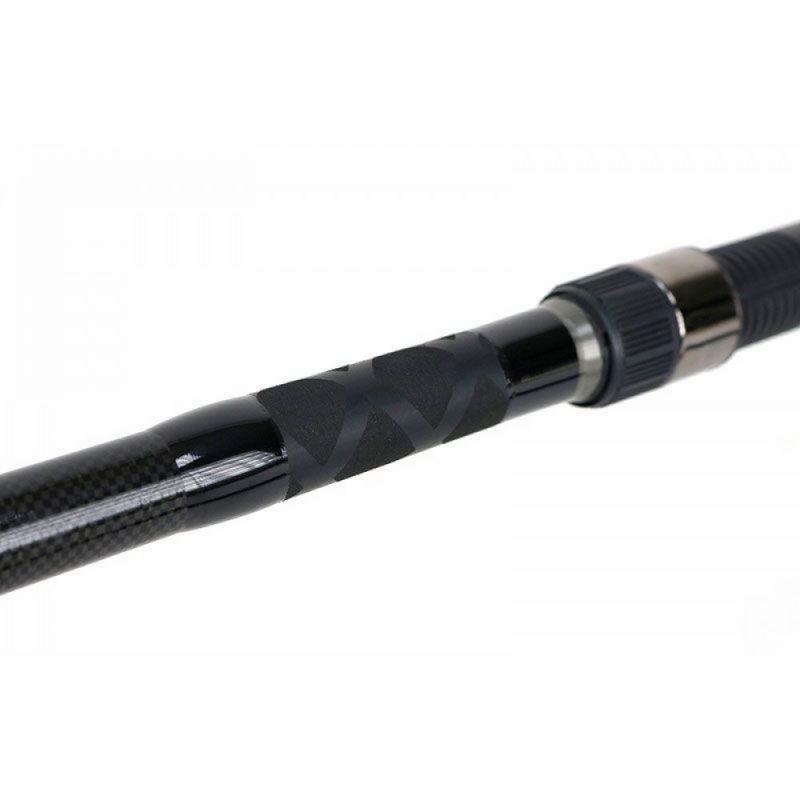 Formax - Lanseta Tornado Carp 3,60m 3lbs 3trs [4]