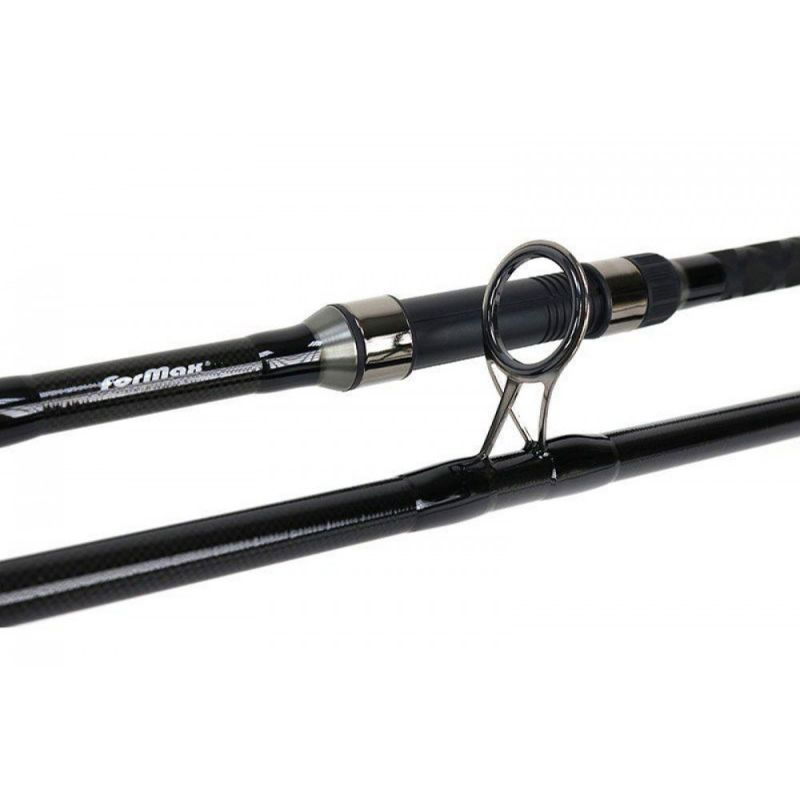 Formax - Lanseta Tornado Carp 3,60m 3lbs 3trs [7]