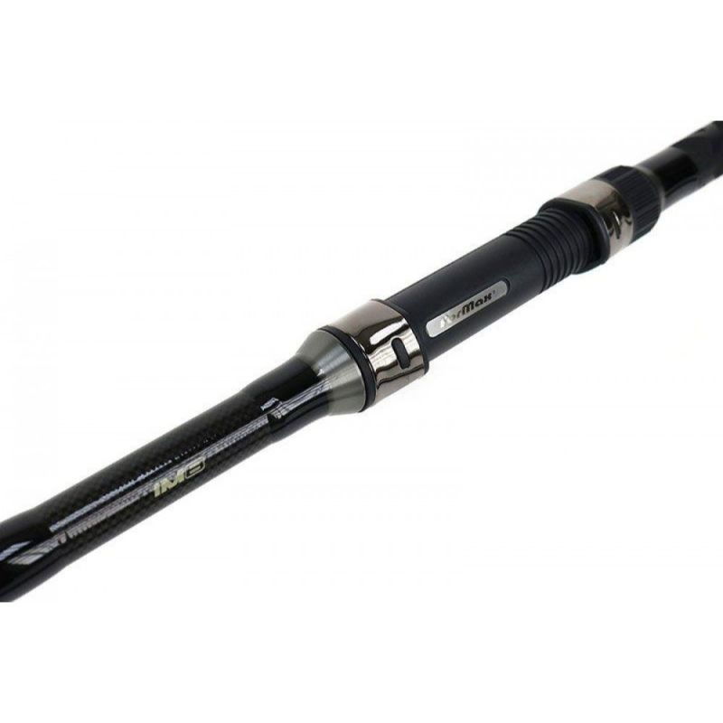 Formax - Lanseta Tornado Carp 3,90m 3lbs 3trs [2]