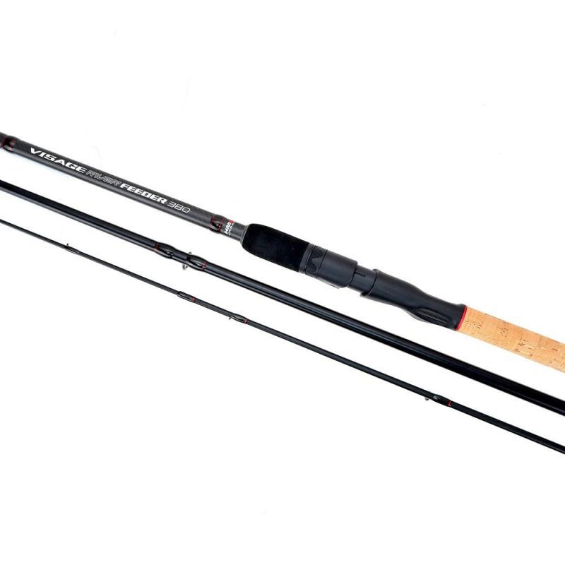 Formax - Lanseta Visage River Feeder 4,00m 180g [2]