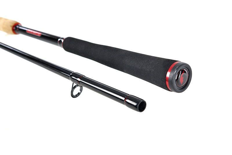 Formax - Lanseta Visage Spin 2,10m 5-30g [3]