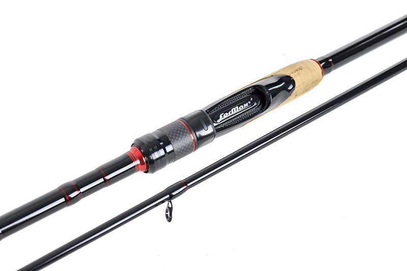 Formax - Lanseta Visage Spin 2,40m 15-60g [5]