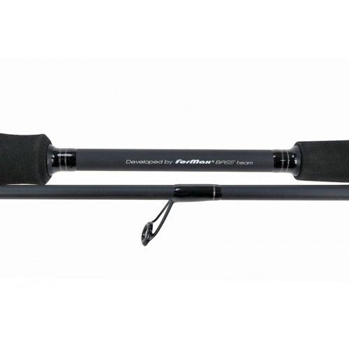 Formax - Lanseta Zayden Jig 2,40m 5-25g [7]