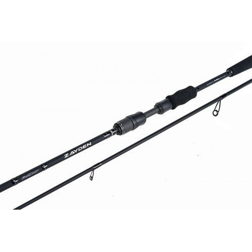Formax - Lanseta Zayden Jig 2,40m 5-25g [2]