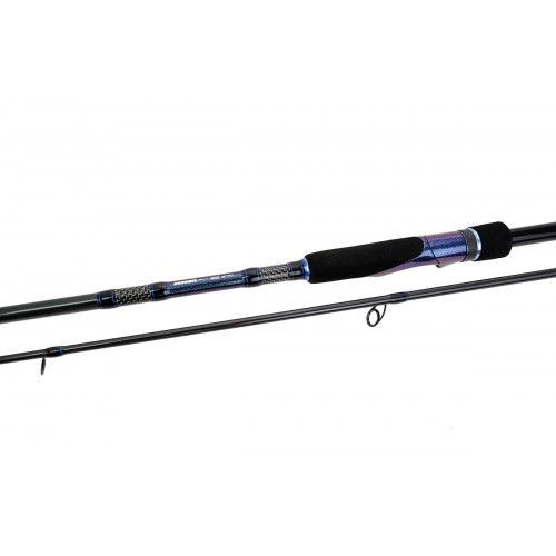 Formax - Lanseta Zenon NG Spin 2,40m 7-28g [2]