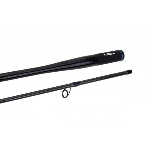 Formax - Lanseta Zenon NG Spin 2,40m 7-28g [7]