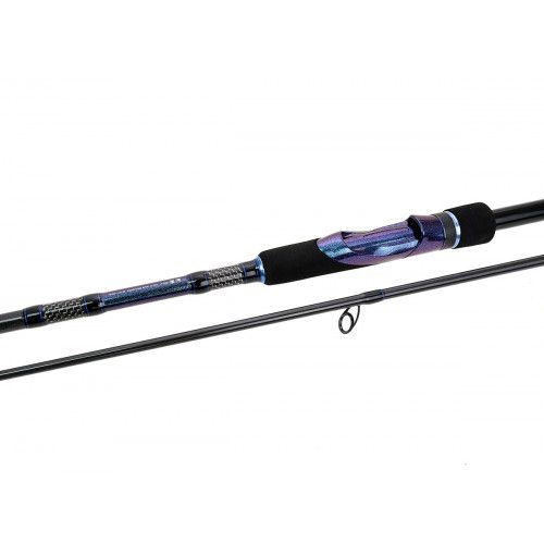 Formax - Lanseta Zenon NG Spin 2,70m 8-35g [3]