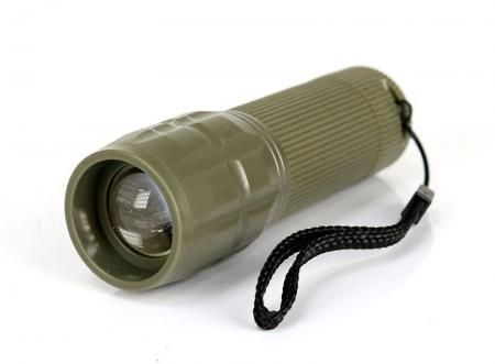 Lanternă Formax Flash 021AA3 [1]