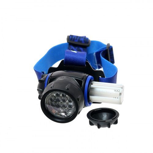 Lanternă frontală Formax 3 [2]