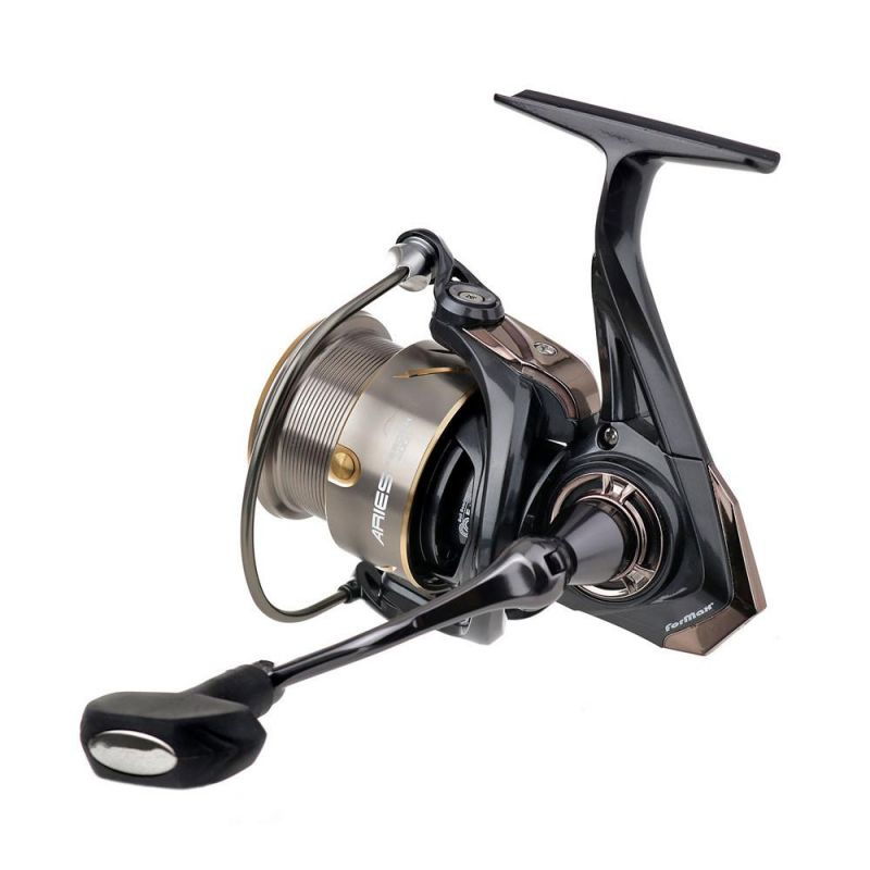 Formax - Mulineta Aries Feeder 5000 [2]