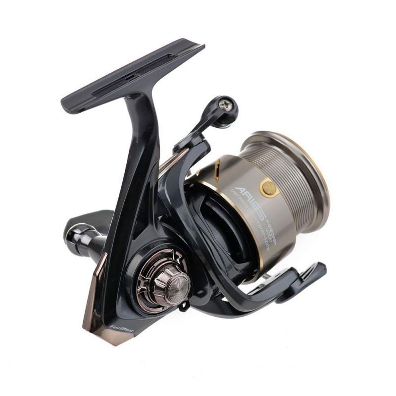 Formax - Mulineta Aries Feeder 5000 [3]