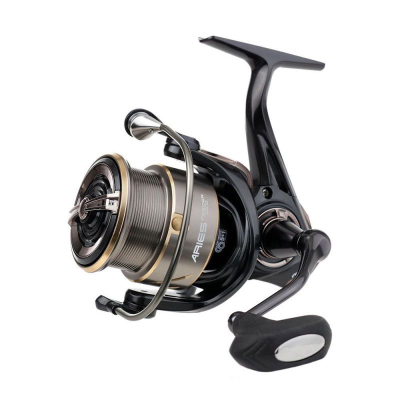 Formax - Mulineta Aries Feeder 5000 [1]