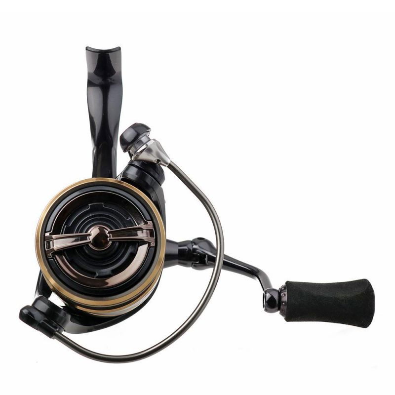 Formax - Mulineta Aries Spin 2500 [4]