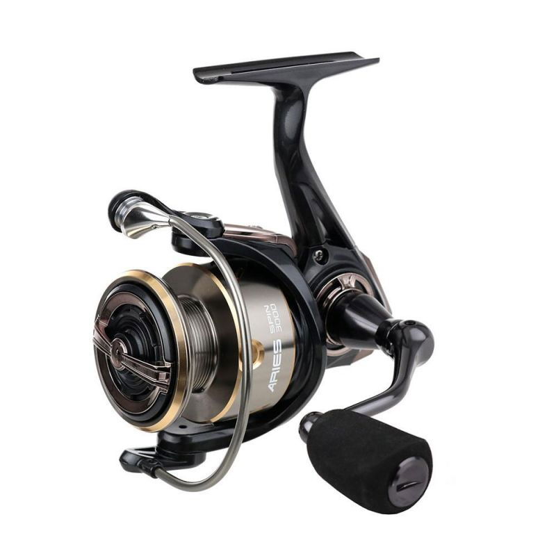 Formax - Mulineta Aries Spin 3000 [1]