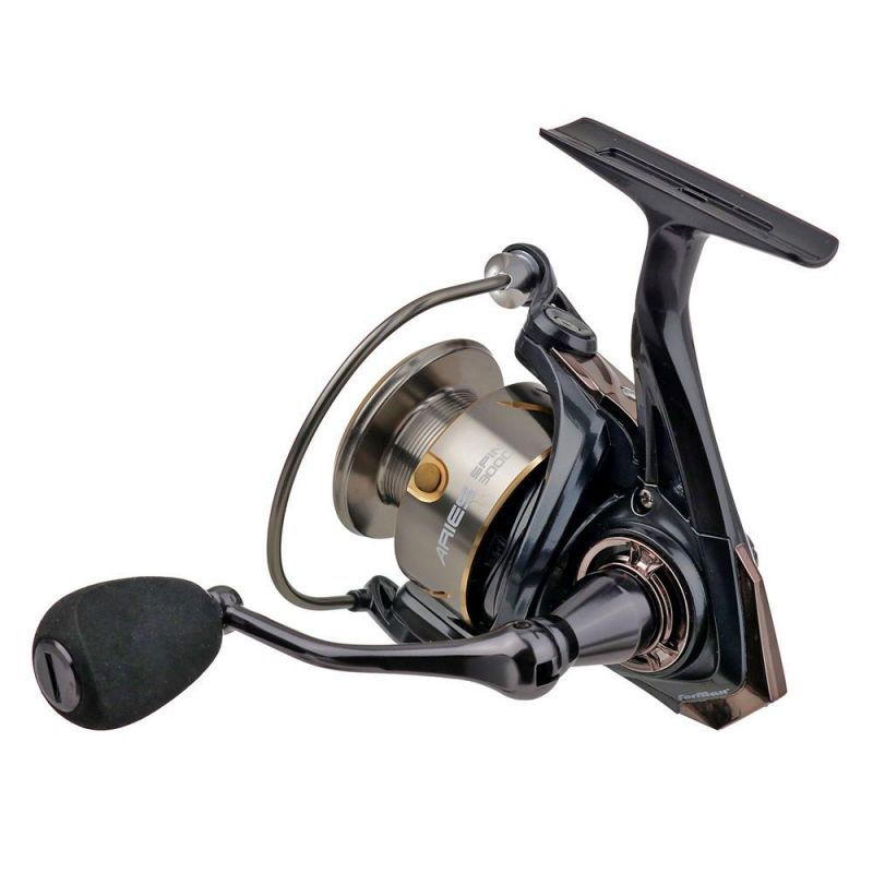 Formax - Mulineta Aries Spin 5000 [2]
