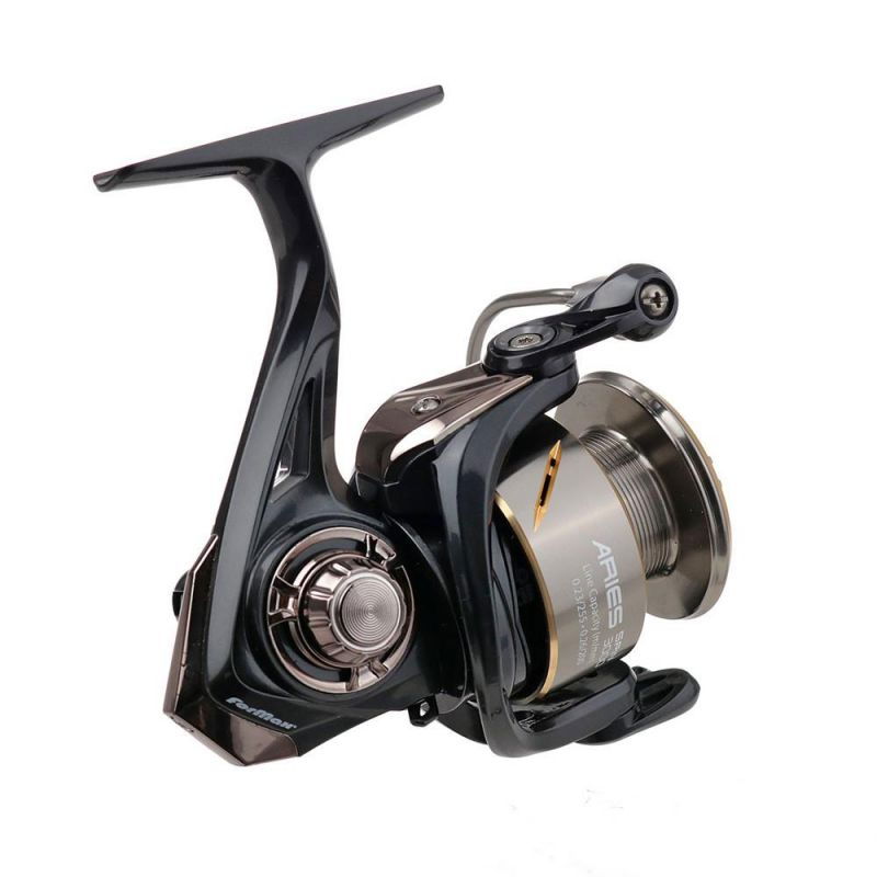 Formax - Mulineta Aries Spin 5000 [3]