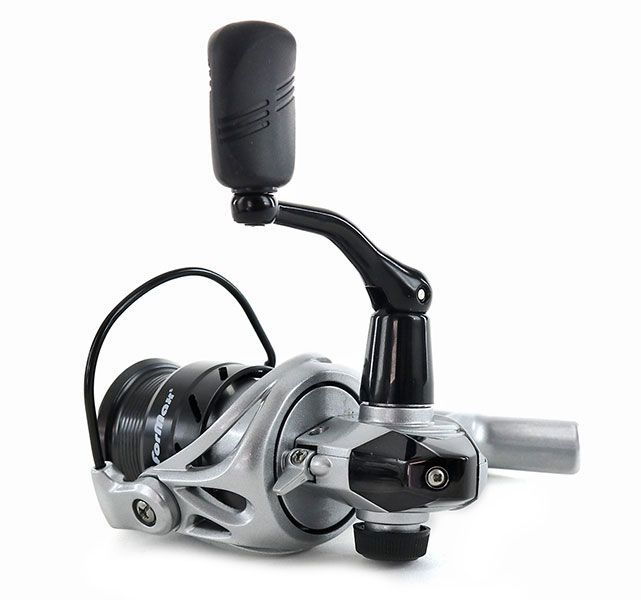 Formax - Mulineta Flame 3000 [2]