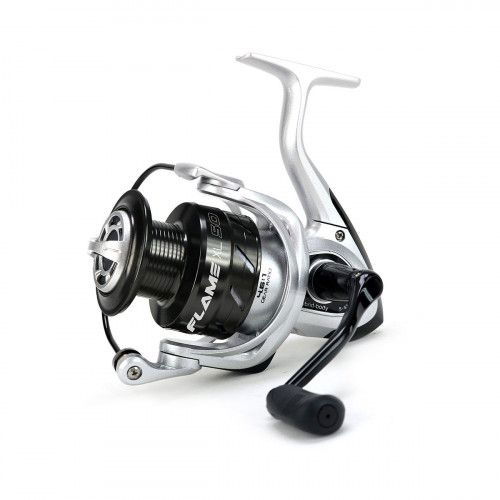 Formax - Mulineta Flame XL 5000 [1]