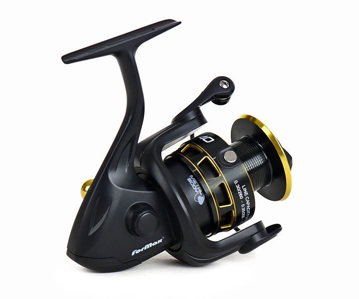 Formax - Mulineta Metalim Neo 30 [3]