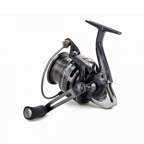 Formax - Mulineta Rivercraft Spin 35 [3]