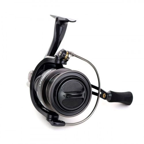 Formax - Mulineta Rivercraft Spin 35 [4]