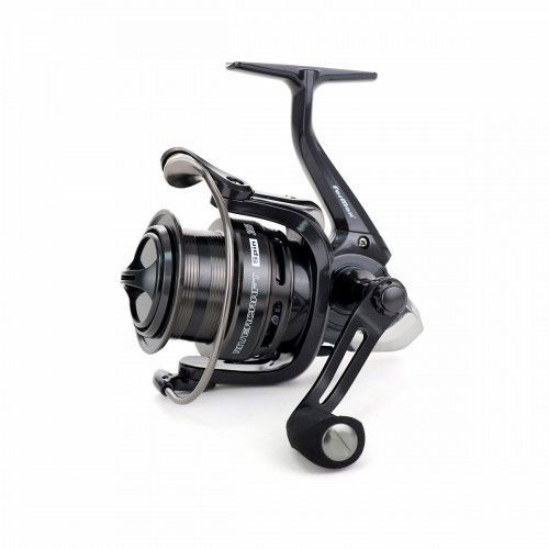 Formax - Mulineta Rivercraft Spin 35 [1]