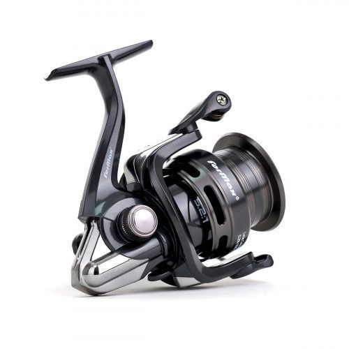 Formax - Mulineta Rivercraft Spin 35 [7]