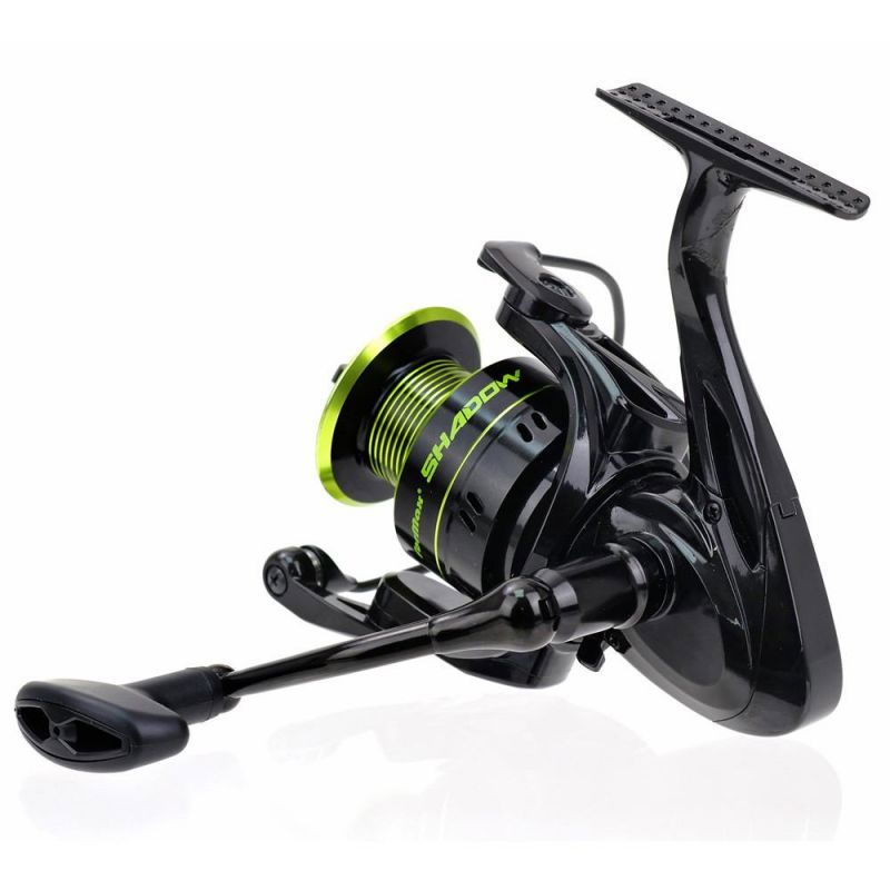 Formax - Mulineta Shadow 3500 [2]