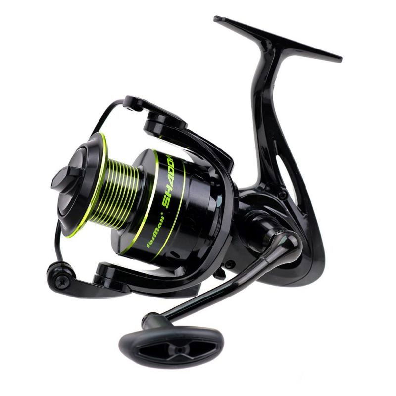 Formax - Mulineta Shadow 4500 [1]