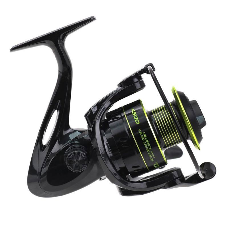 Formax - Mulineta Shadow 4500 [6]