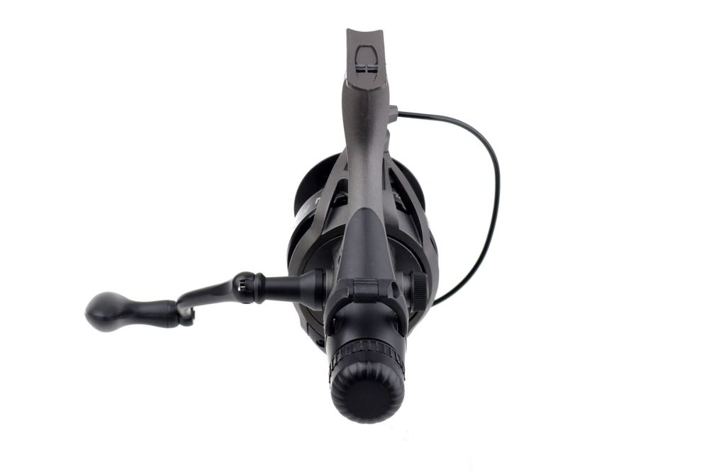 Formax - Mulineta Shadow NG Carp 6500 [2]