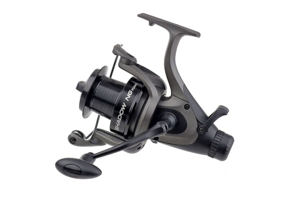 Formax - Mulineta Shadow NG Carp 6500 [1]