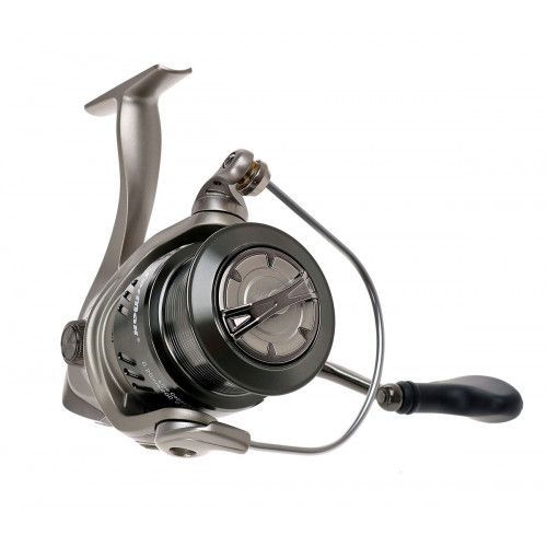 Formax - Mulineta Thunder NG Feeder 5000 [5]