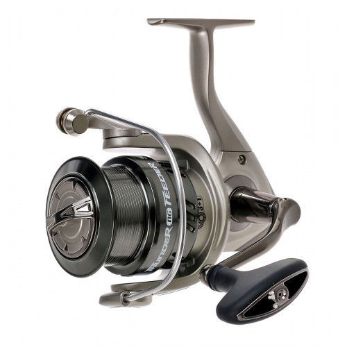 Formax - Mulineta Thunder NG Feeder 5000 [2]