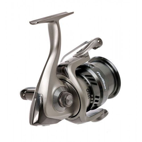 Formax - Mulineta Thunder NG Feeder 5000 [4]