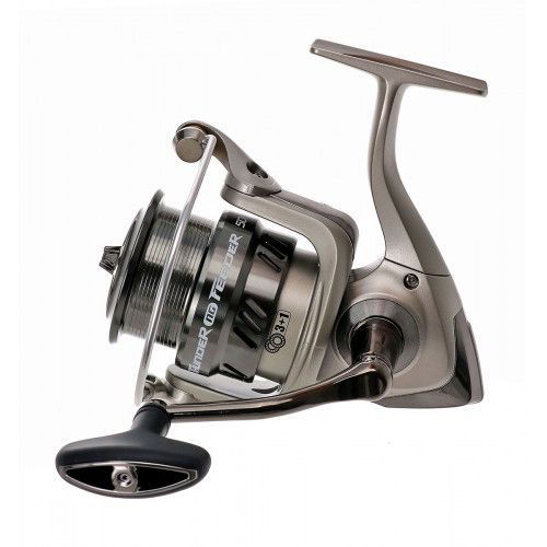 Formax - Mulineta Thunder NG Feeder 5000 [6]