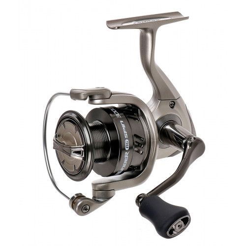 Formax - Mulineta Thunder NG Spin 2004 [4]