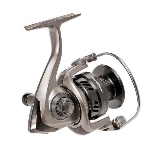 Formax - Mulineta Thunder NG Spin 2004 [6]